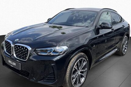 BMW X4 17.445 km 47.150 &euro; Hamburg 21073