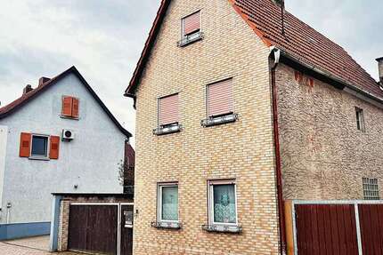 Haus zum Kaufen in Bellheim 190.000 € 115 m² 5 zimmer