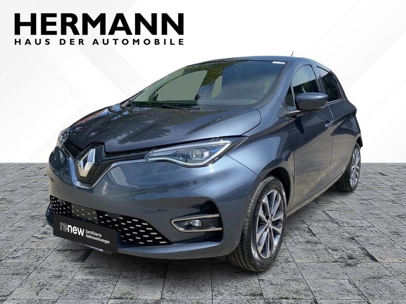 Renault ZOE 26.507 km 16.190 € Goslar 38644