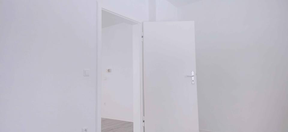 Erdgeschoßwohnung Minden Bärenkämpen - 3 Zimmer, 57 m&sup2;, 599&euro; | Angebot:24739958