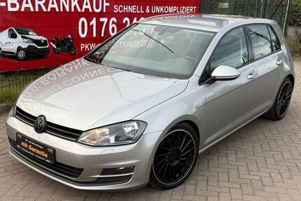 VW Golf 160.480 km 6.999 &euro; Berlin 13127