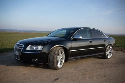 Audi S8 197.500 km 17.999 &euro; Polch 56751