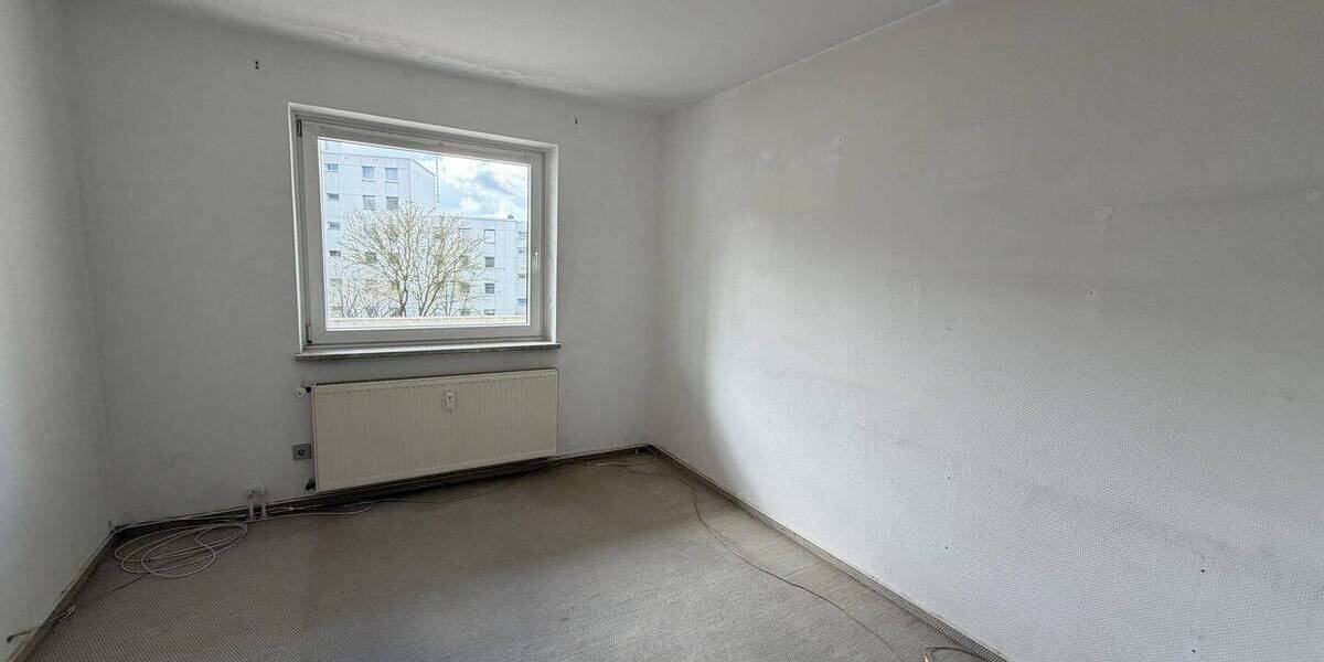 Etagenwohnung Harrislee - 3 Zimmer, 72 m&sup2;, 149.000&euro; | Angebot:26379726