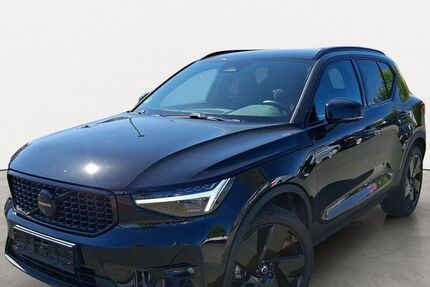 Volvo XC40 15.680 km 35.990 &euro; Friedberg 61169