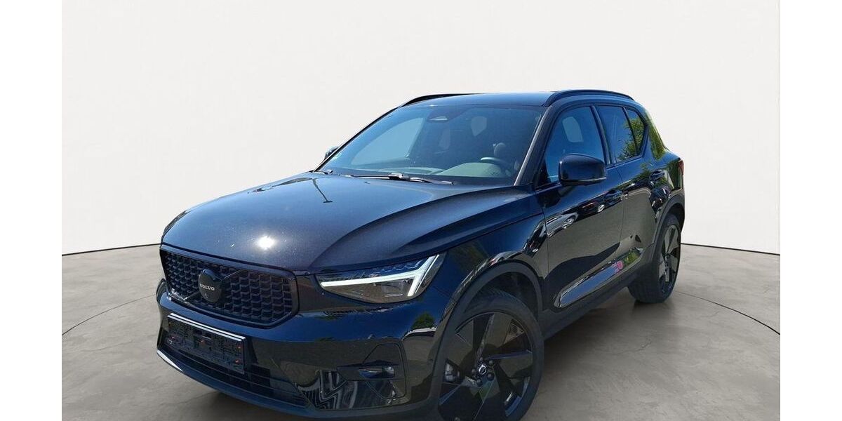 Volvo XC40 15.680 km 35.990 &euro; Friedberg 61169