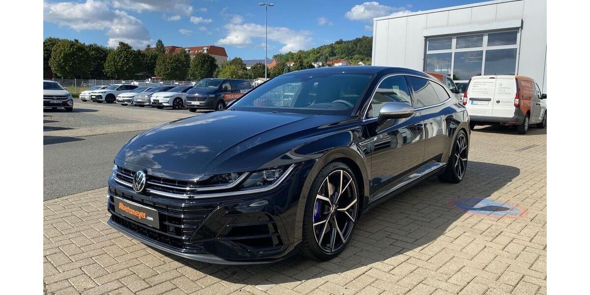 VW Arteon 49.800 km 36.900 &euro; Leinefelde-Worbis 37339