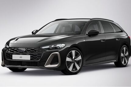 Audi A5 14.672 km 51.450 &euro; Wiesbaden 65189