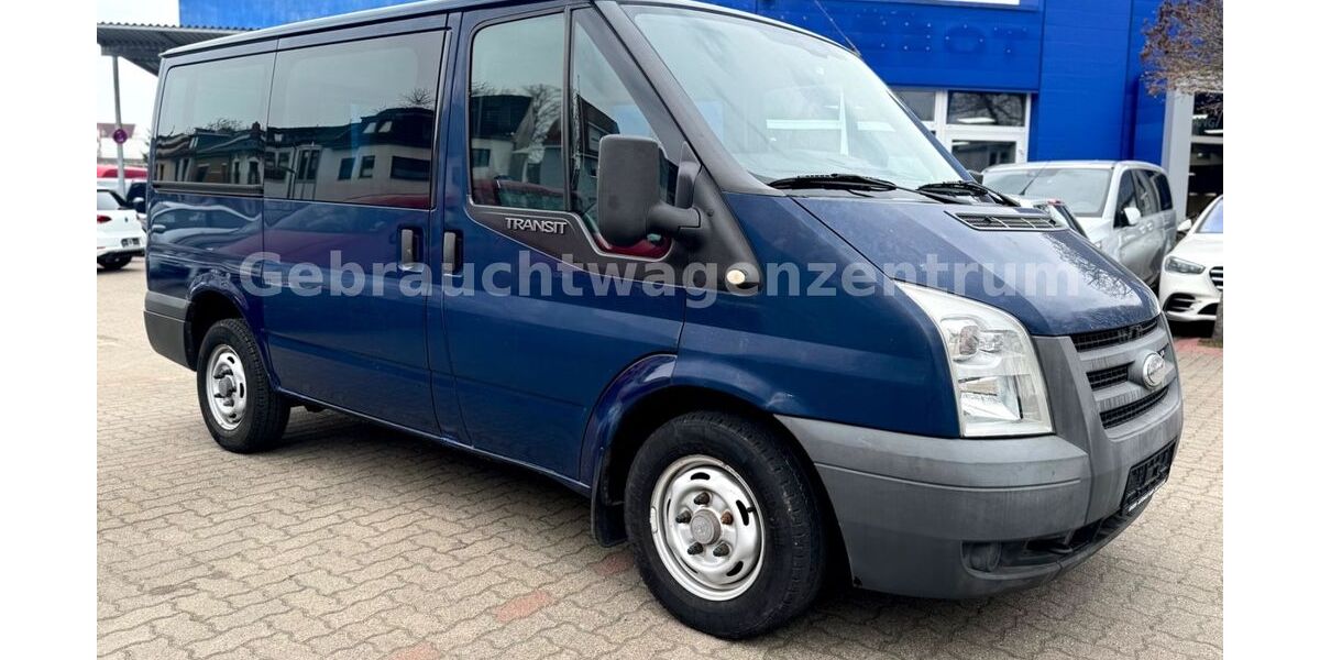 Ford Transit 157.900 km 5.990 &euro; Bremen 28207