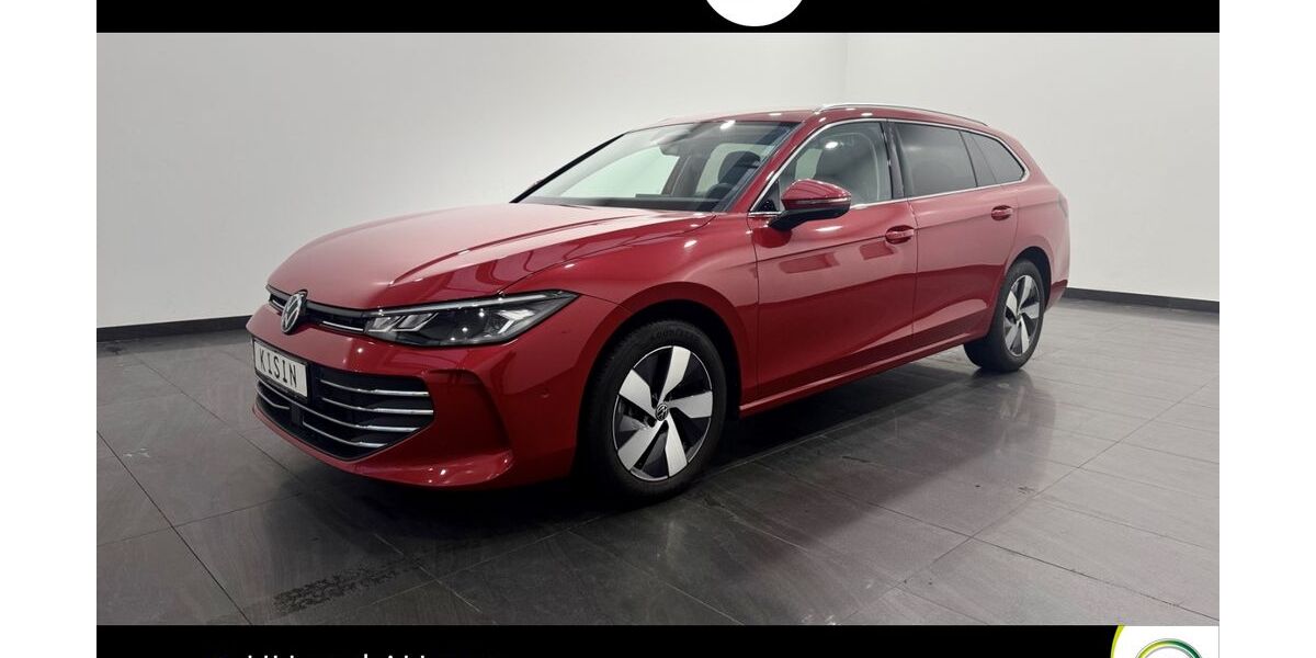 VW Passat 19.972 km 32.899 &euro; Neumünster 24536