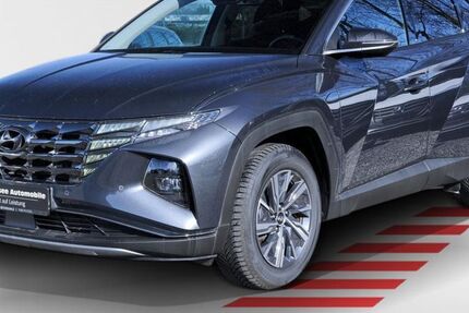 Hyundai TUCSON 54.129 km 24.980 &euro; Marne 25709