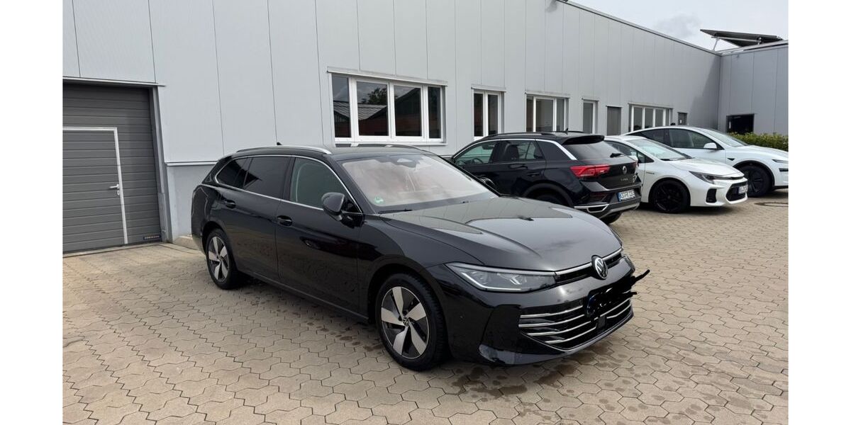 VW Passat 22.000 km 35.000 &euro; Kassel 34119