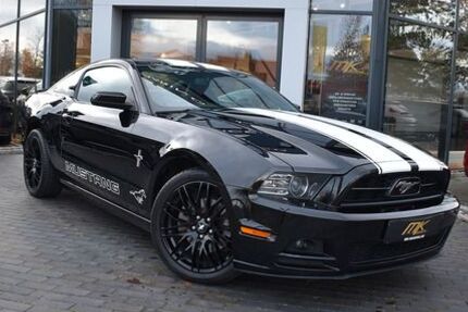 Ford Mustang 47.580 km 18.990 &euro; Braunschweig 38114