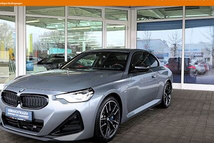BMW M240i 18.000 km 53.990 &euro; Bühl 77815