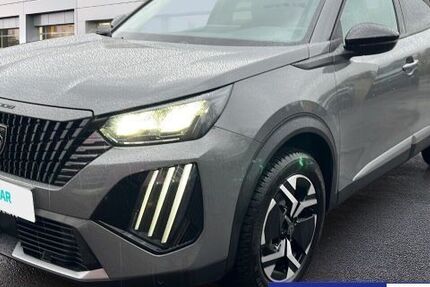 Peugeot 2008 14.800 km 21.090 &euro; Berlin 10369