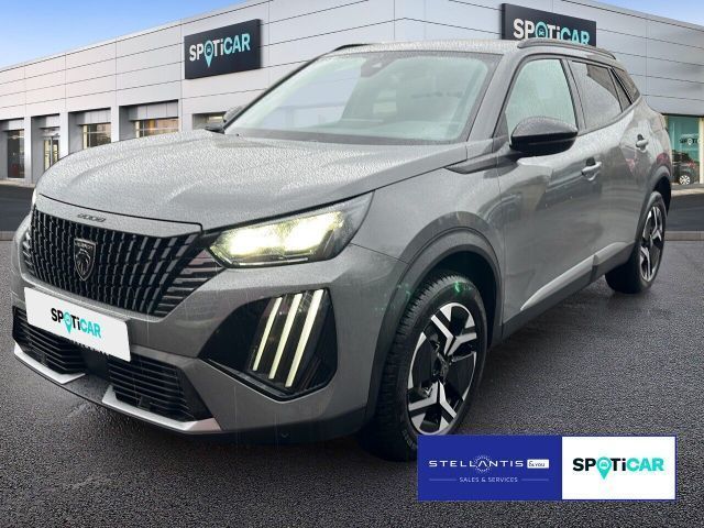 Peugeot 2008 14.800 km 21.090 &euro; Berlin 10369