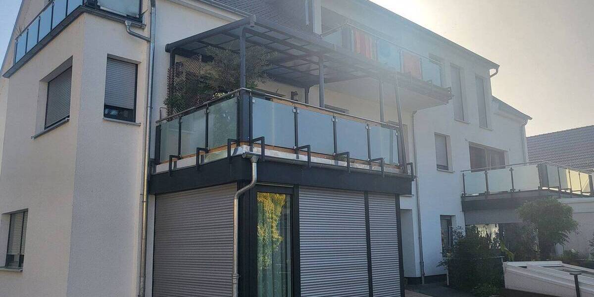 Etagenwohnung Erfurt Gispersleben - 3 Zimmer, 96 m&sup2;, 320.000&euro; | Angebot:26741758