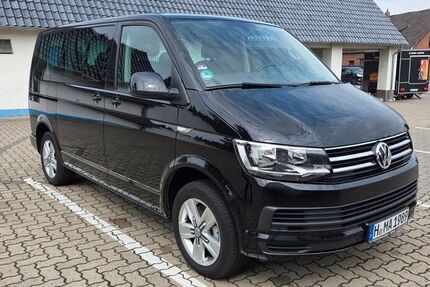 VW T6 Multivan