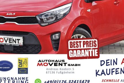 Kia Picanto 34.400 km 11.300 &euro; Fußgönheim 67136