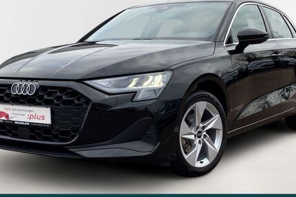 Audi A3 7.050 km 30.980 &euro; Merseburg 06217