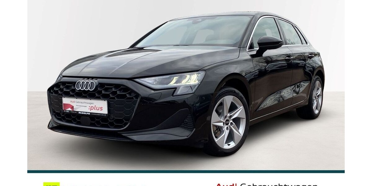 Audi A3 7.050 km 31.630 &euro; Merseburg 06217