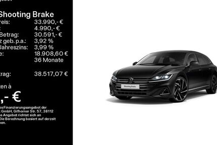 VW Arteon 40.800 km 33.990 &euro; Haßfurt 97437