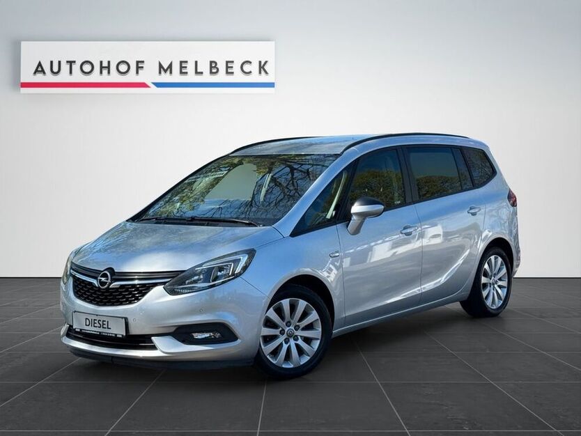 Zafira