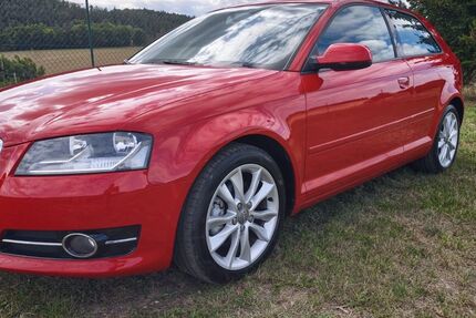 Audi A3 191.276 km 5.650 &euro; Elsterberg 07985