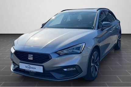 Seat Leon 150.604 km 21.380 &euro; Mainz 55129