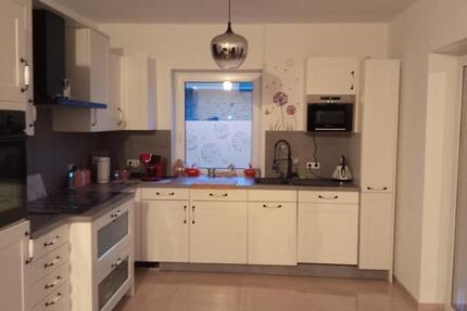 DOPPELTHAUSHÄLFTE 5-ZIMMER IN AUGUSTFEHN 5 zimmer