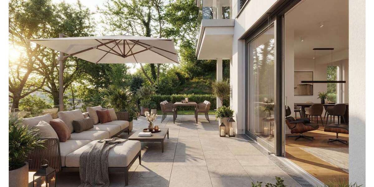 Etagenwohnung Freiburg Günterstal - 3 Zimmer, 137 m&sup2;, 1.590.000&euro; | Angebot:26348525