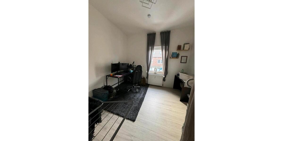 Etagenwohnung Alsdorf - 2 Zimmer, 45 m&sup2;, 625&euro; | Angebot:26366145