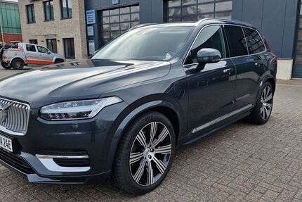 Volvo XC90 105.000 km 46.291 &euro; Brake 26919