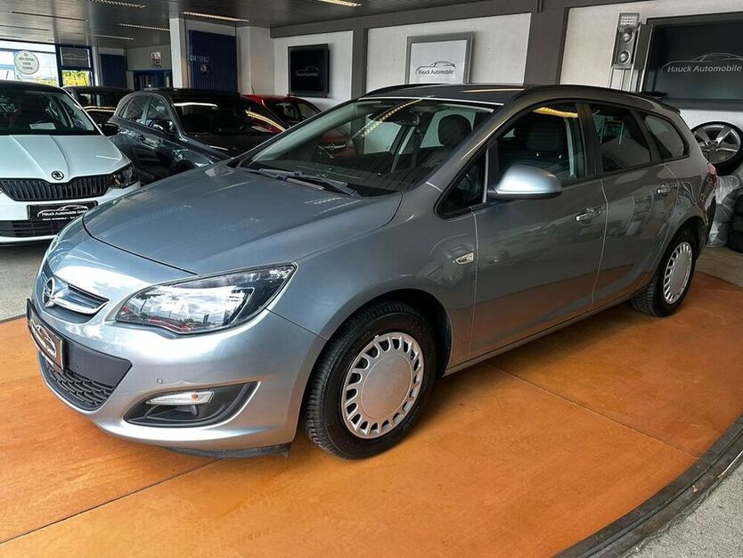 Astra