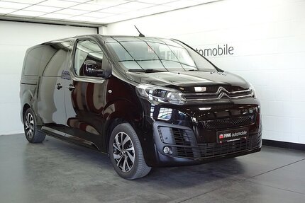 Citroen Spacetourer Business Lounge M 136 EAT 50 kWh