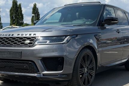 Land Rover Range Rover Sport 179.000 km 27.200 &euro; Blankenfelde Mahlow 15831