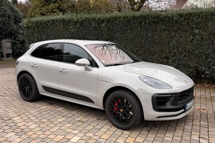 Porsche Macan 51.000 km 79.990 &euro; Langenhagen 30853