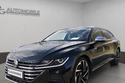 VW Arteon 147.800 km 22.850 &euro; Braunschweig 38110