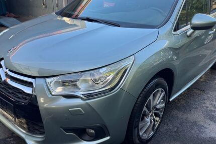 Citroen DS4 110.000 km 6.950 &euro; Köln 51107