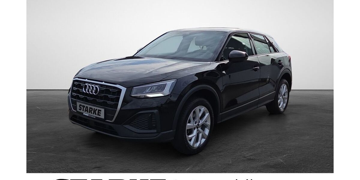 Audi Q2 28.944 km 19.490 &euro; Lengerich 49525