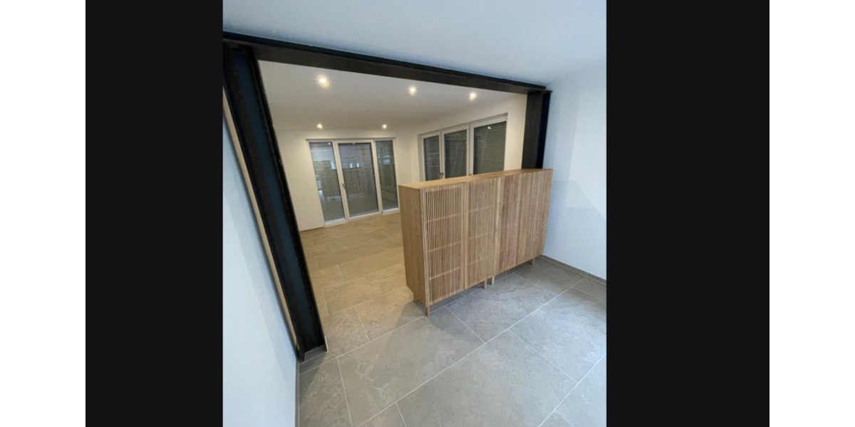 Erdgeschoßwohnung Kaiserslautern Bahnheim - 2.5 Zimmer, 106 m&sup2;, 1.490&euro; | Angebot:25382131