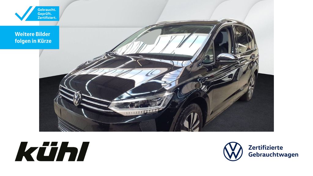 VW Touran 25.780 km 34.690 &euro; Gifhorn 38518