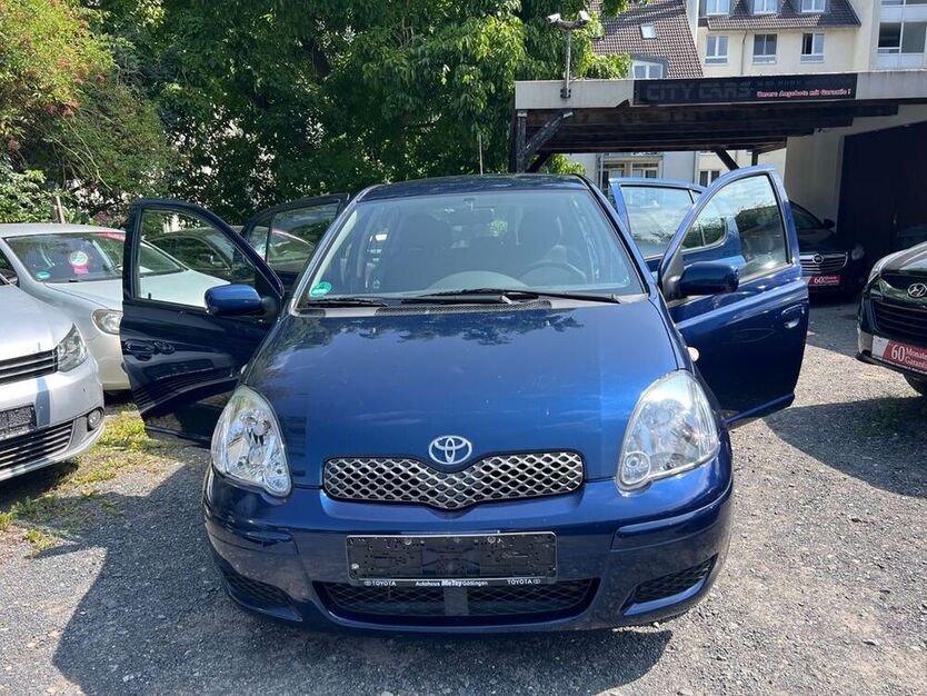 Yaris