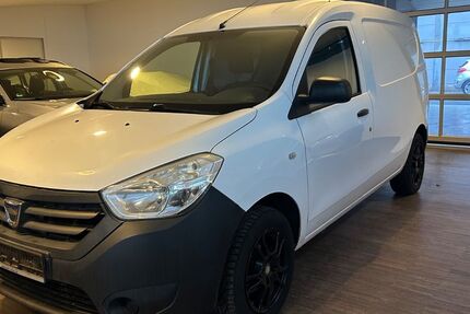 Dacia Dokker 263.949 km 2.490 &euro; Brühl 50321