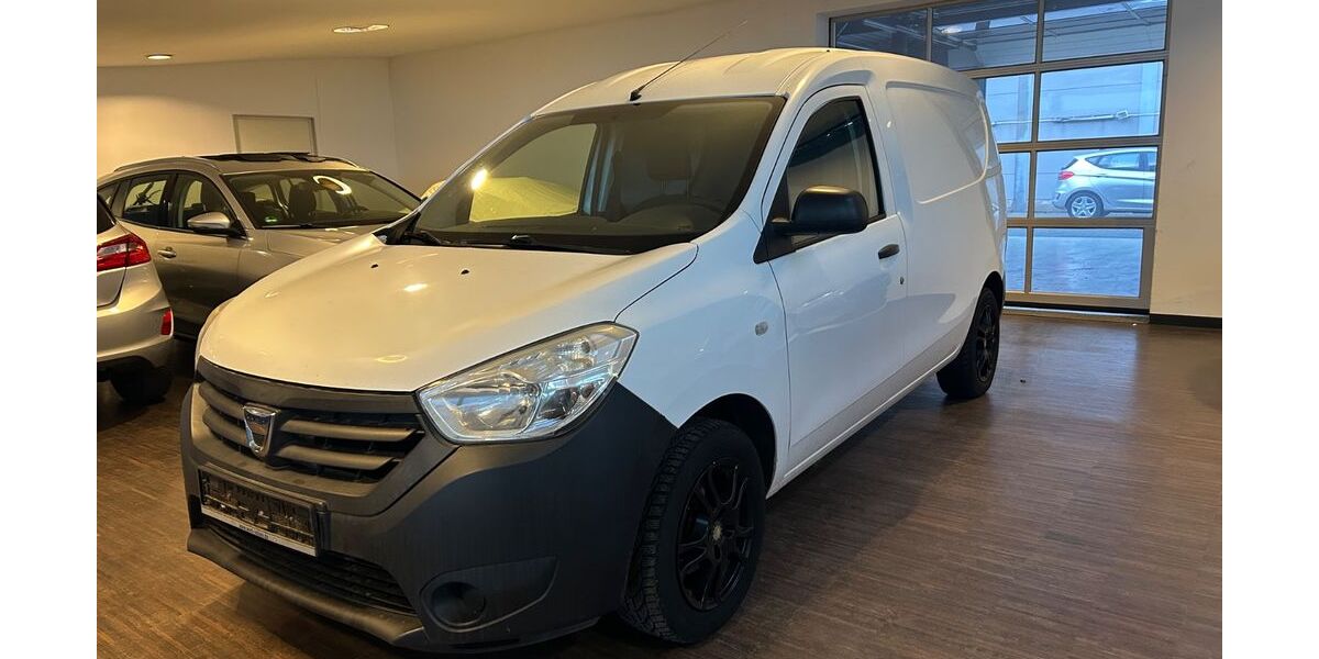 Dacia Dokker 263.949 km 2.490 &euro; Brühl 50321