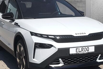 Skoda Elroq 1.318 km 47.629 € Schwäbisch Gmünd 73525