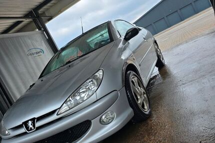 Peugeot 206 176.999 km 1.900 € Beverungen 37688