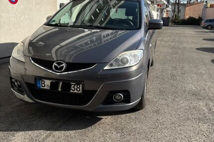 Mazda 5 160.000 km 4.900 &euro; Berlin 14199
