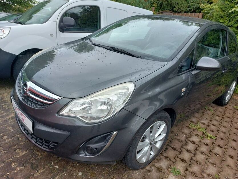 Corsa