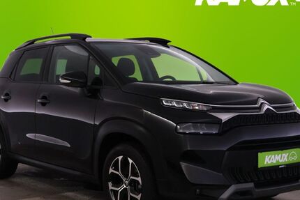 Citroen C3 Aircross 45.853 km 14.999 &euro; Elmshorn 25337