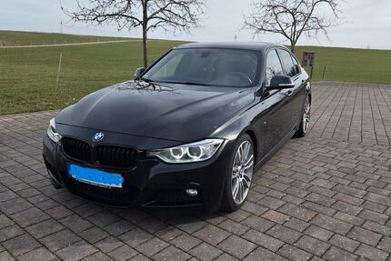 BMW 330 288.001 km 14.000 &euro; Berngau 92361